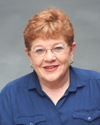 Cyndy Burleson